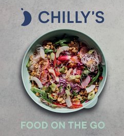 Food on the Go (eBook, ePUB) - Chilly's Food on the Go (eBook, ePUB) - Chilly's