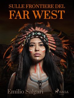 Cover Sulle frontiere del Far West (eBook, ePUB)