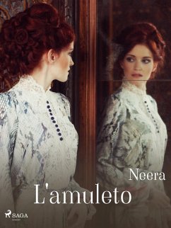 Cover L'amuleto (eBook, ePUB)