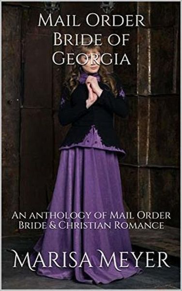 Mail Order Bride of Georgia (eBook, ePUB)