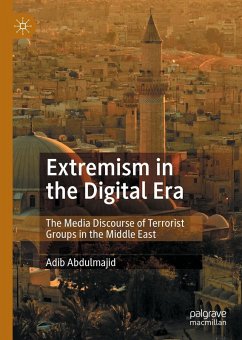 Cover Extremism in the Digital Era (eBook, PDF)