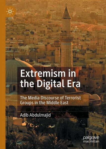 Extremism in the Digital Era (eBook, PDF)