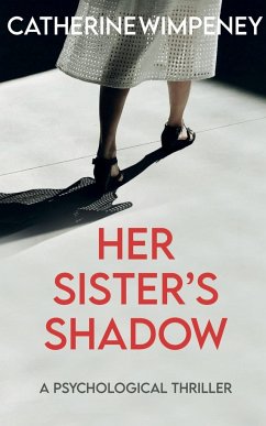 Her Sister's Shadow - Wimpeney, Catherine
