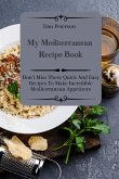 My Mediterranean Recipe Book