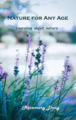 Nature for Any Age - Rosemary Doug