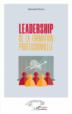 Leadership de la formation professionnelle - Diakité, Sanoussi