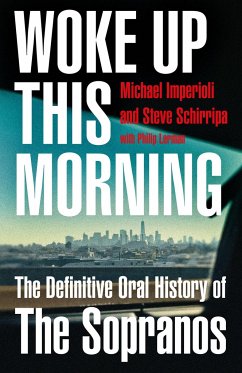 Woke Up This Morning - Imperioli, Michael; Schirripa, Steve