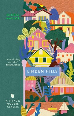 Cover Linden Hills