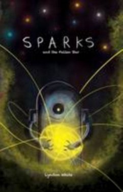 Sparks and the Fallen Star - White, Lyndon