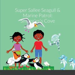 Super Sallee Seagull and Marine Patrol - Fitzgeorge-Butler, Linda