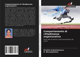 Comportamento di cittadinanza organizzativa