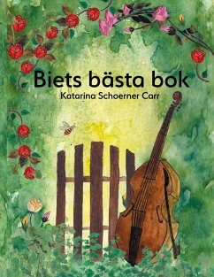 Biets bästa bok - Schoerner Carr, Katarina