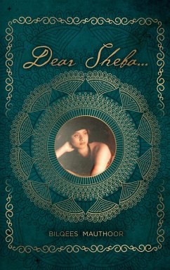 Dear Sheba - Mauthoor, Bilqees