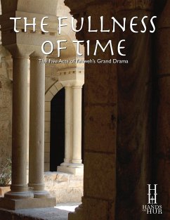 The Fullness of Time - Sciacca, Fran