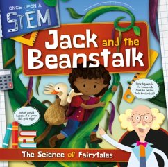 Jack and the Beanstalk - Twiddy, Robin