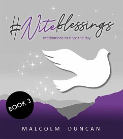 Cover #Niteblessings