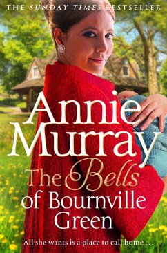 The Bells of Bournville Green - Murray, Annie