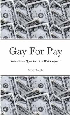 Gay For Pay - Rocchi, Vince