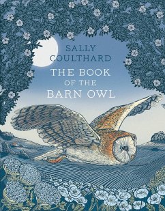 The Book of the Barn Owl - Coulthard, Sally