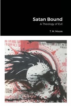 Satan Bound - Moore, T. M.