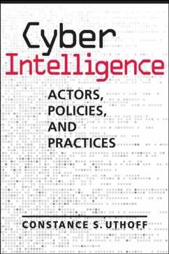 Cyber Intelligence - Uthoff, Constance S.