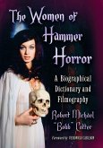 Women of Hammer Horror