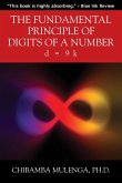 The Fundamental Principle of Digits of a Number