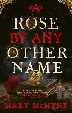 A Rose by Any Other Name - McMyne, Mary