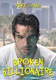 Broken Billionaire (eBook, ePUB)