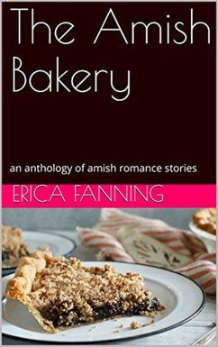 Cover The Amish Bakery (eBook, ePUB)