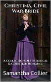 Christina, Civil War Bride (eBook, ePUB)