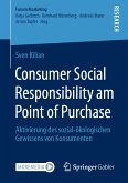 Consumer Social Responsibility am Point of Purchase (eBook, PDF)