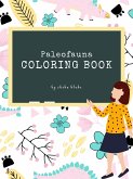 Paleofauna Coloring Book for Kids Ages 6+ (Printable Version) (fixed-layout eBook, ePUB) Paleofauna Coloring Book for Kids Ages 6+ (Printable Version) (fixed-layout eBook, ePUB)