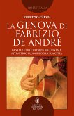 La Genova di Fabrizio De André (eBook, ePUB)