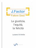 J.Factor (eBook, ePUB)