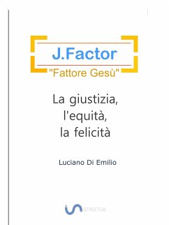 J.Factor (eBook, ePUB) - Di Emilio, Luciano