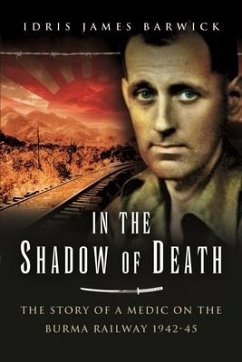 In the Shadow of Death - Barwick, Idris James