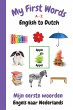 My First Words A - Z English to Dutch - Bild 1