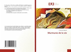 Murmures de la vie - Haijoubi, El Houcine