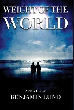 Weight of the World - Lund, Benjamin