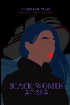 Black Women at Sea - Clair, Anderson