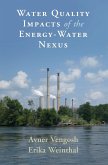 Water Quality Impacts of the Energy-Water Nexus