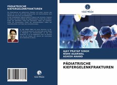 Cover PÄDIATRISCHE KIEFERGELENKFRAKTUREN