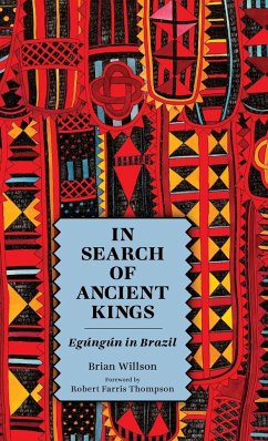 In Search of Ancient Kings - Willson, Brian