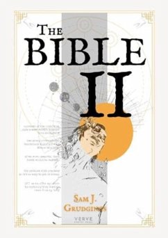 The Bible II - Grudgings, Sam J.