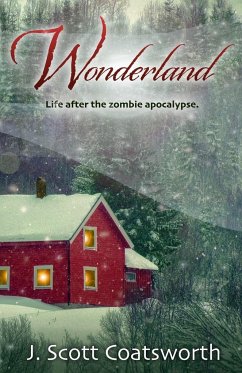 Wonderland - Coatsworth, J. Scott