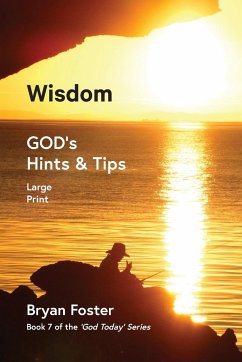 Wisdom - Foster, Bryan W