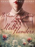 Fortune e sfortune della famosa Moll Flanders (eBook, ePUB)