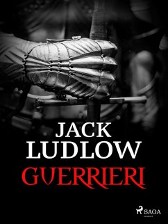 Guerrieri (eBook, ePUB) - Ludlow, Jack