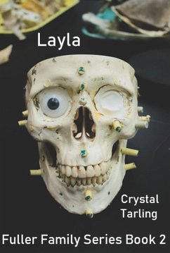 Layla (The Fuller Family) (eBook, ePUB) - Tarling, Crystal